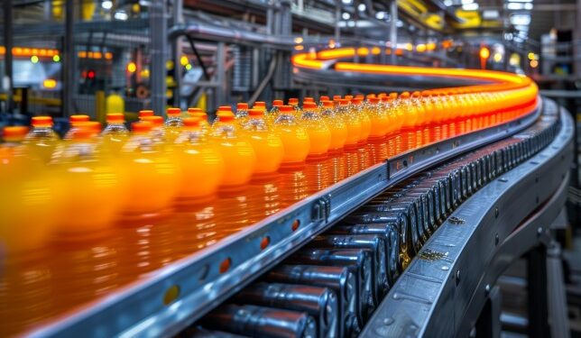 IO-Link: Kapcsolat létrehozása az érzékelőtől a peremhálózati számítástechnikáig