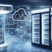 Az E-IoT alkalmazása speciális területen – a hűtőgép világításba integrált IoT