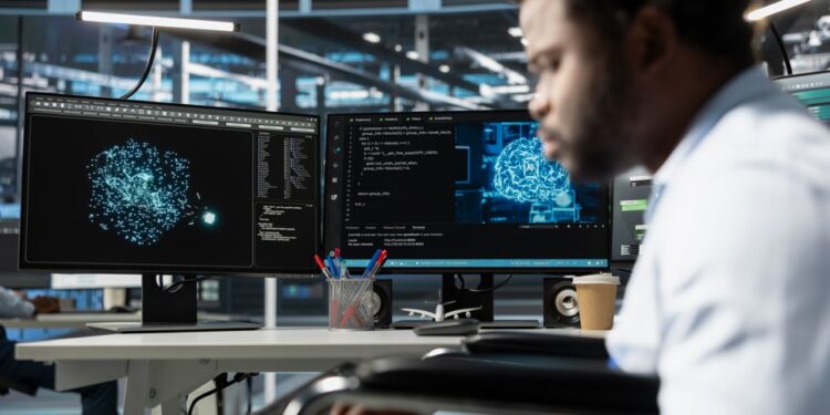 Mesterséges intelligenciával támogatott kiállítási környezet monitorozás